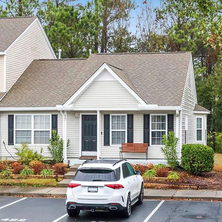 Suite Carolina チャールストン エクステリア 写真